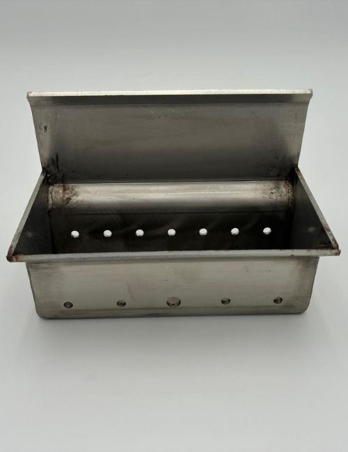 PANIER PERFORE TURBO HIDRO MINI SUEZ ECOFOREST