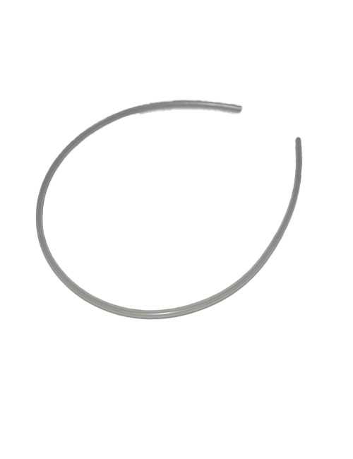 Tuyau Silicone Carburant/essence 6mm Intérieur, 8mm Extérieur, 1 Mètre - Résistant Haute Température, Pour Moteurs, Aspiration