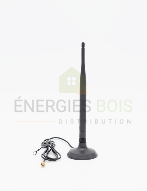 antenne ecoforest