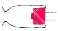 Sonde température eau MCZ RED