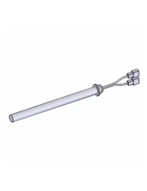 Bougie d’allumage 350W MCZRED réf. 41450905000