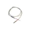 Sonde de fumées avec bride pour votre poêle à granulés air RED