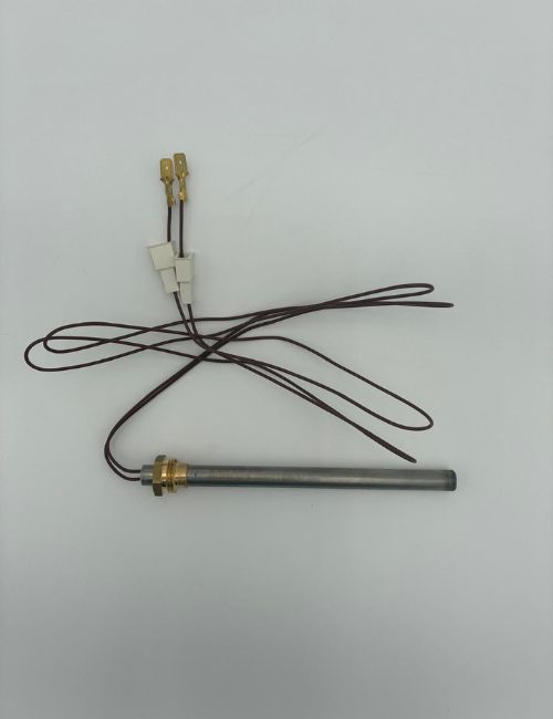 Bougie d’allumage 350W MCZ réf. 41451209600