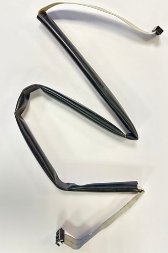 Câble flat RED / CADEL / FREEPOINT