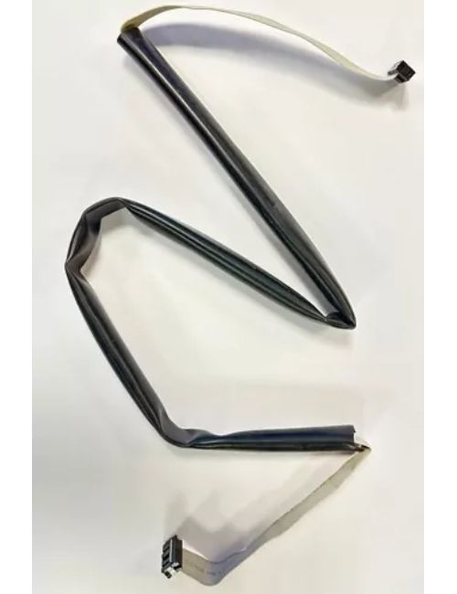 Câble flat RED CADEL FREEPOINT