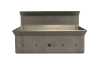 Image brasero ecoforest turbo air