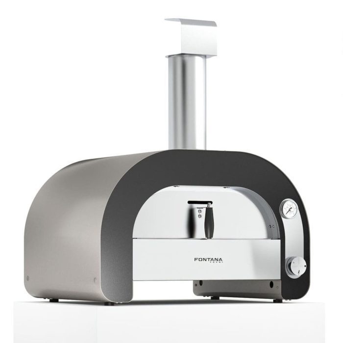 Four à pizza MAESTRO 60 - Fontana Forni