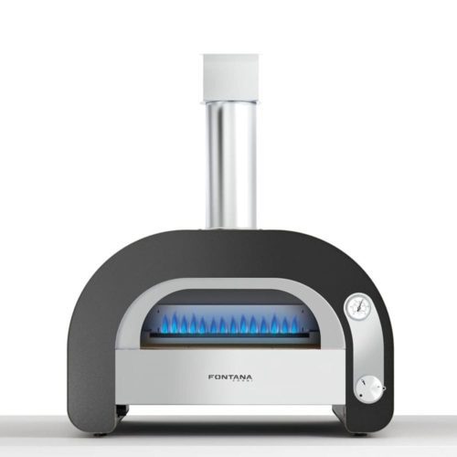 Four à pizza MAESTRO 60 - Fontana Forni