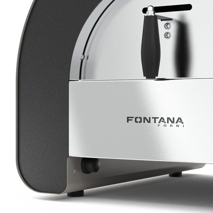 Four à pizza MAESTRO 40 - Fontana Forni