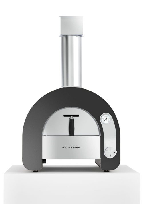 Four à pizza MAESTRO 40 - Fontana Forni