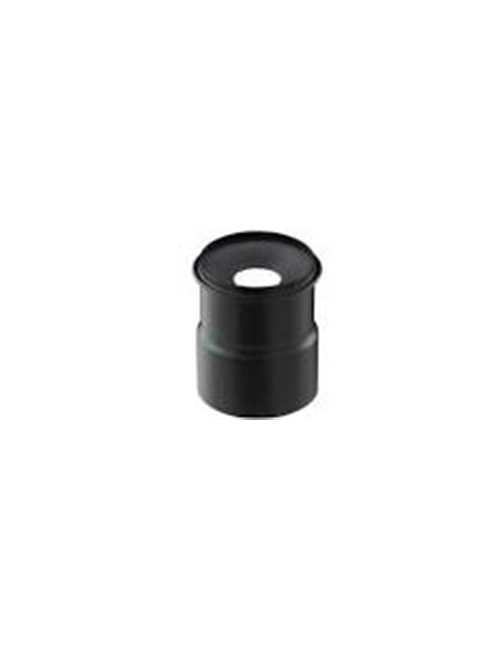 Adaptateur de tuyaux Ø60/80MM pour poêles à granulés MCZ.