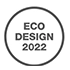 logo label eco design 2022
