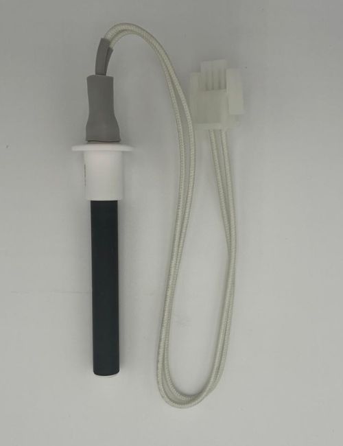 Bougie d’allumage céramique 315 Watt MCZ RED CADEL FREEPOINT 41451308101