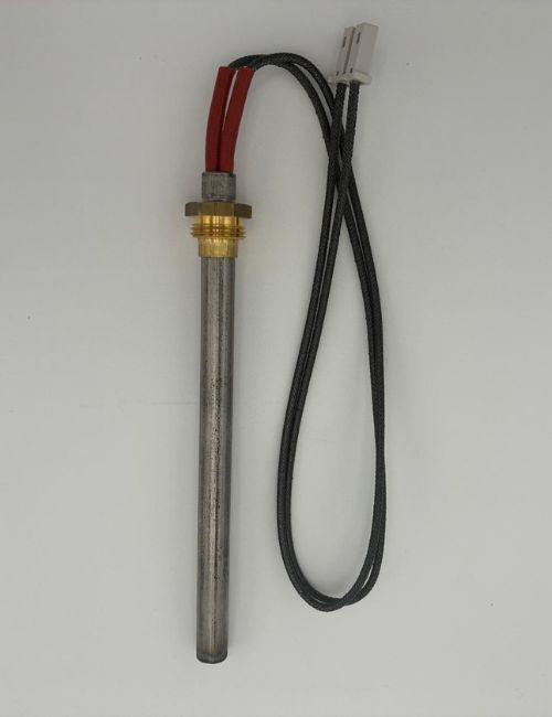 Bougie d’allumage MCZ