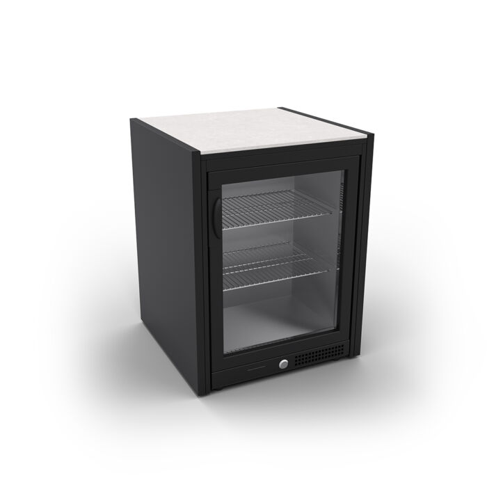Cuisine d’été Fridge Fontana Formi