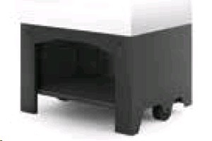 CARRELLO VULCANO Fontana Forni