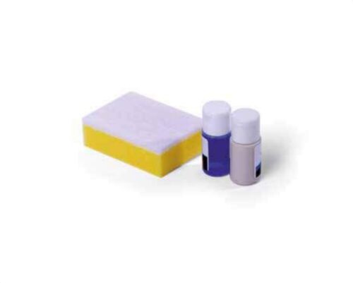 KIT D’ENLÈVEMENT DE LA ROUILLE ET PROTECTION ACIER INOXYDABLE
