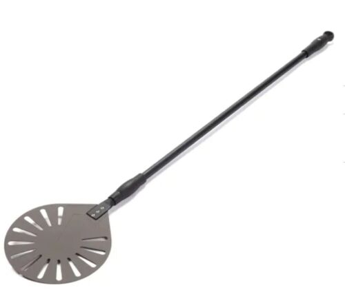 Lame carbone/aluminium 120 cm PALA09