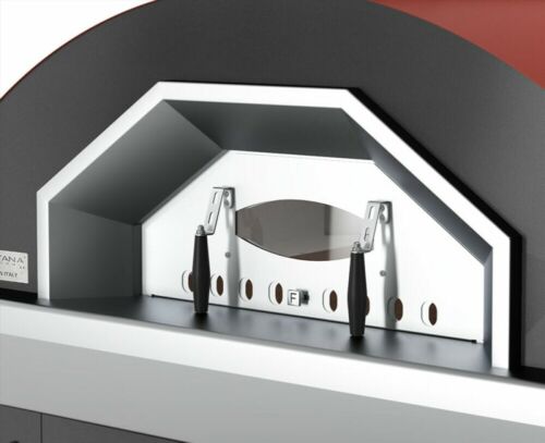Porte de four avec vitre SPPRO Fontana Forni