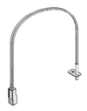 Sonde fumées