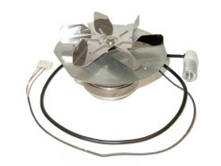 Ventilateur aspiration fumées MCZ ANTARES 02