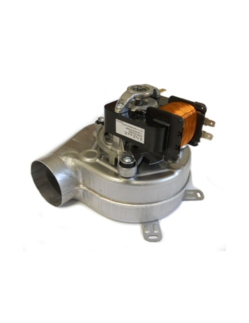 Ventilateur air MCZ Aike Comfort Air