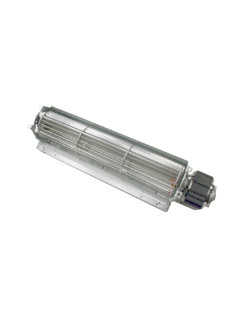 Ventilateur air chaud MCZ Musa 2.0 Comfort Air — Réf. 41451408200