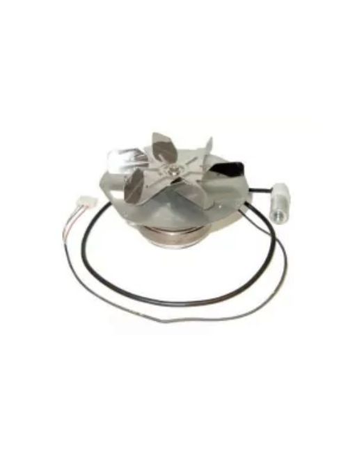 Ventilateur aspiration fumées MCZ ANTARES 02