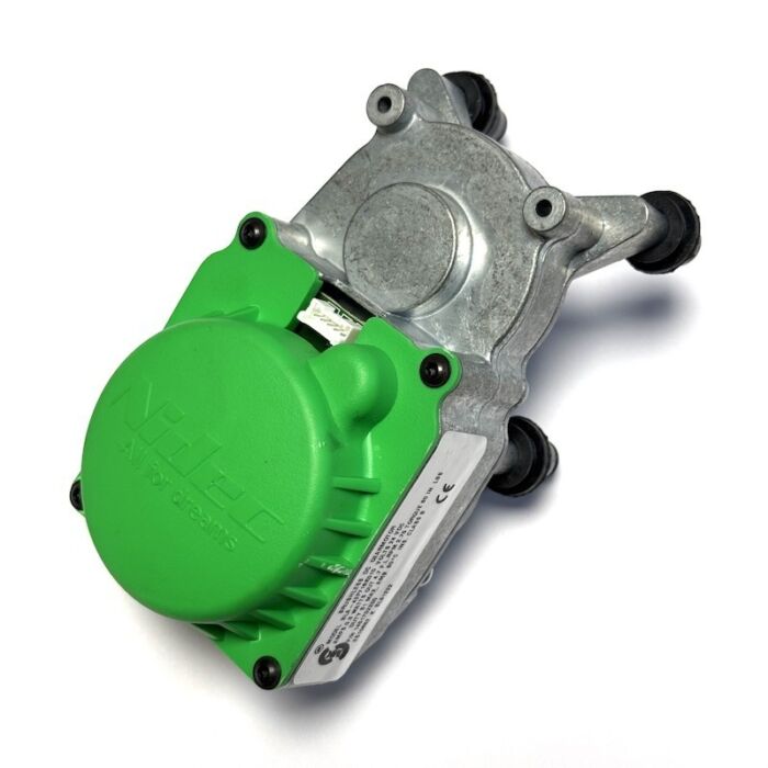 Motoréducteur brushless MCZ ALYSSA AIR 6 M1