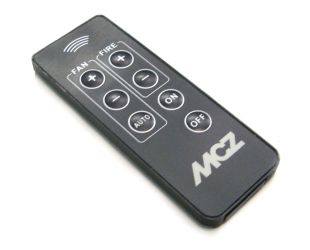 Télécommande MCZ EGO AIR