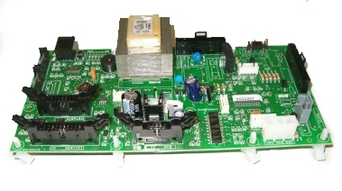 Carte mère hydro MCZ