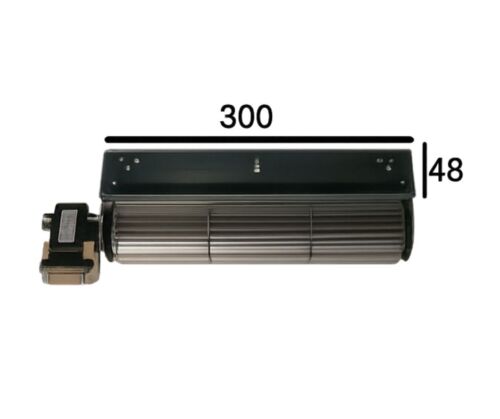 Ventilateur convection Ecoforest Venus 62215L