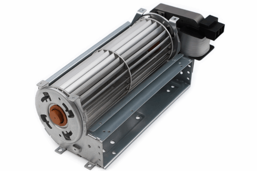 Ventilateur fumées MCZ GHEA AIR 6 S1