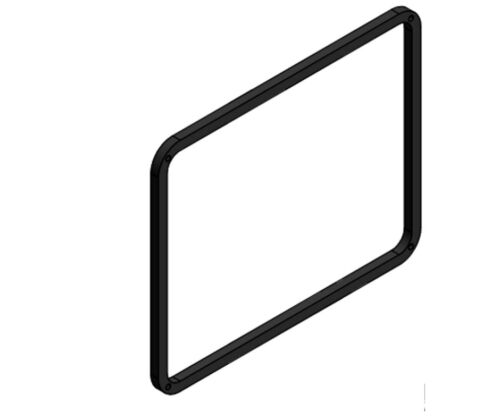 Joint de réservoir FREEPOINT VEGA 4D180233050