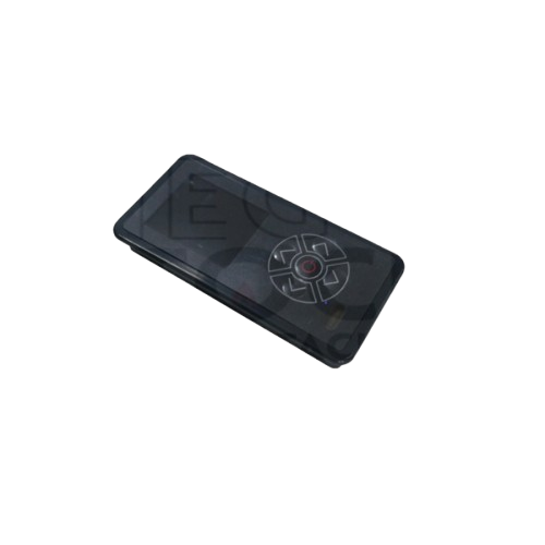 DISPLAY CPU NOIR FONCTIONS COMPLETES ECOFOREST