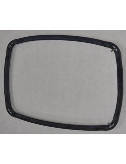 Joint réservoir pellets CADEL 220×141 mm — Réf. 4D180233040