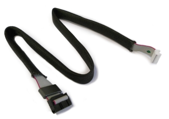 Cable flat MCZ - ref 41450902500
