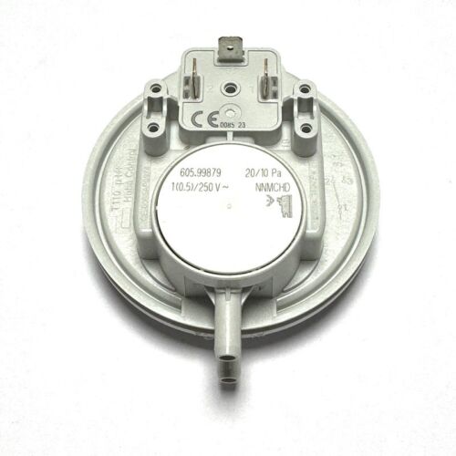 Pressostat Freepoint 4D145181110