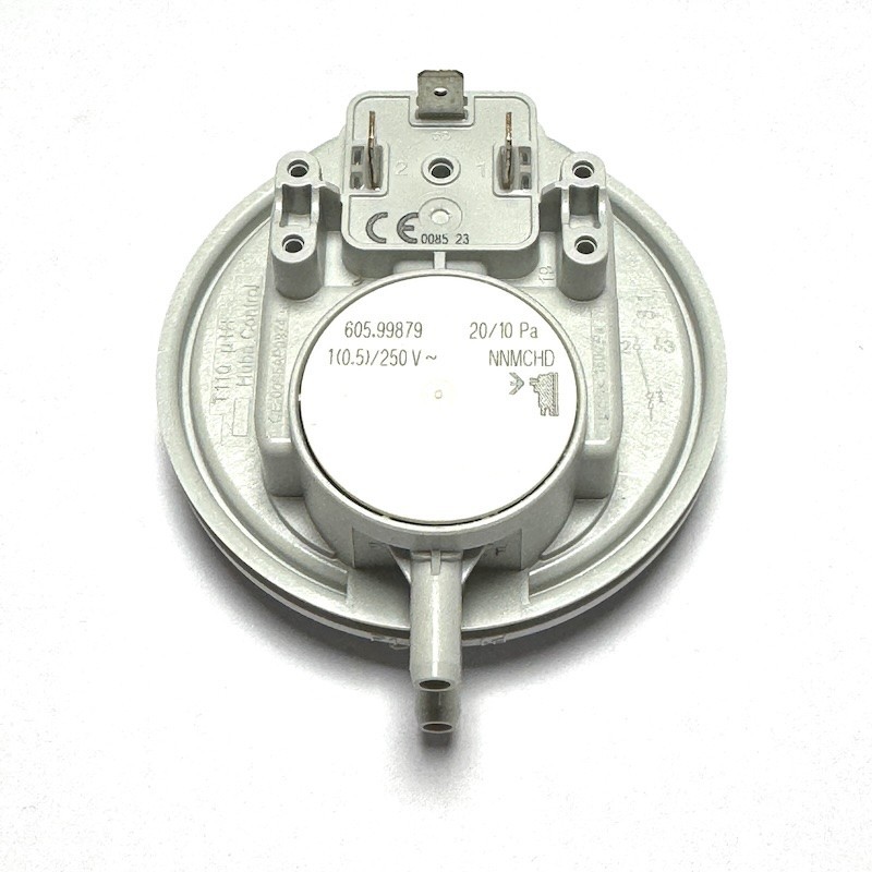 Pressostat Freepoint 4D145181110