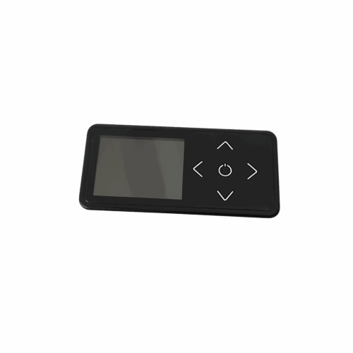 Display tactile Ecoforest 2024 69079