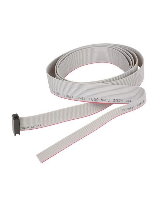 Cable-donnees-Display-V40-Ecoforest