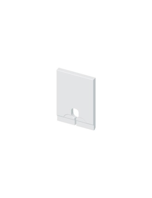 Fond en Alutec MCZ  43650081