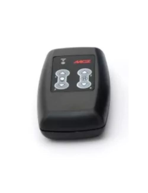 Télécommande MCZ Réf 41451205400
