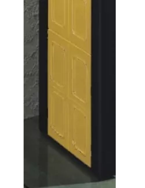 Carreaux latéraux céramique MCZ Polar Désert 4125265