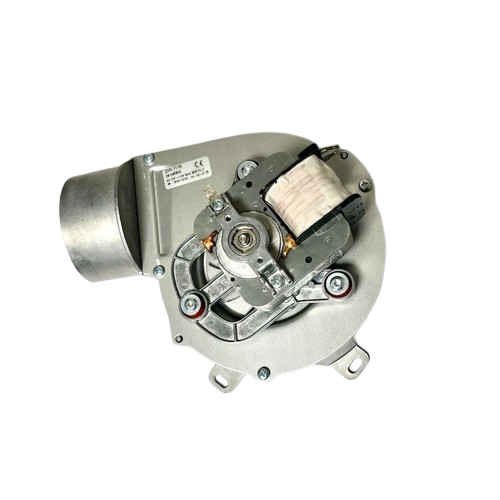 Ventilateur FREEPOINT CRISTAL PLUS 9 Ref. 4D145209150