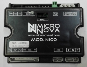 Carte mère Cadel N10064K 4D145157020A