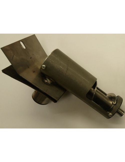 Vis sans fin pour chargement du pellet CADEL BISTROT 3 Ref. 4D140160030