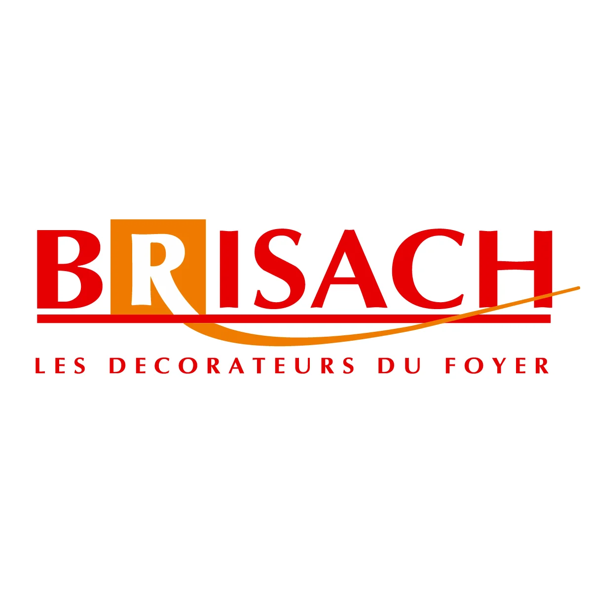 Logo Brisach Cheminées et Poêles