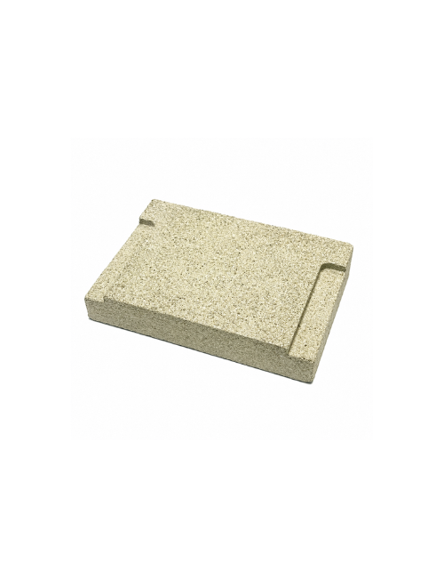 Déflecteur en vermiculite MCZ – Réf. 41152001600