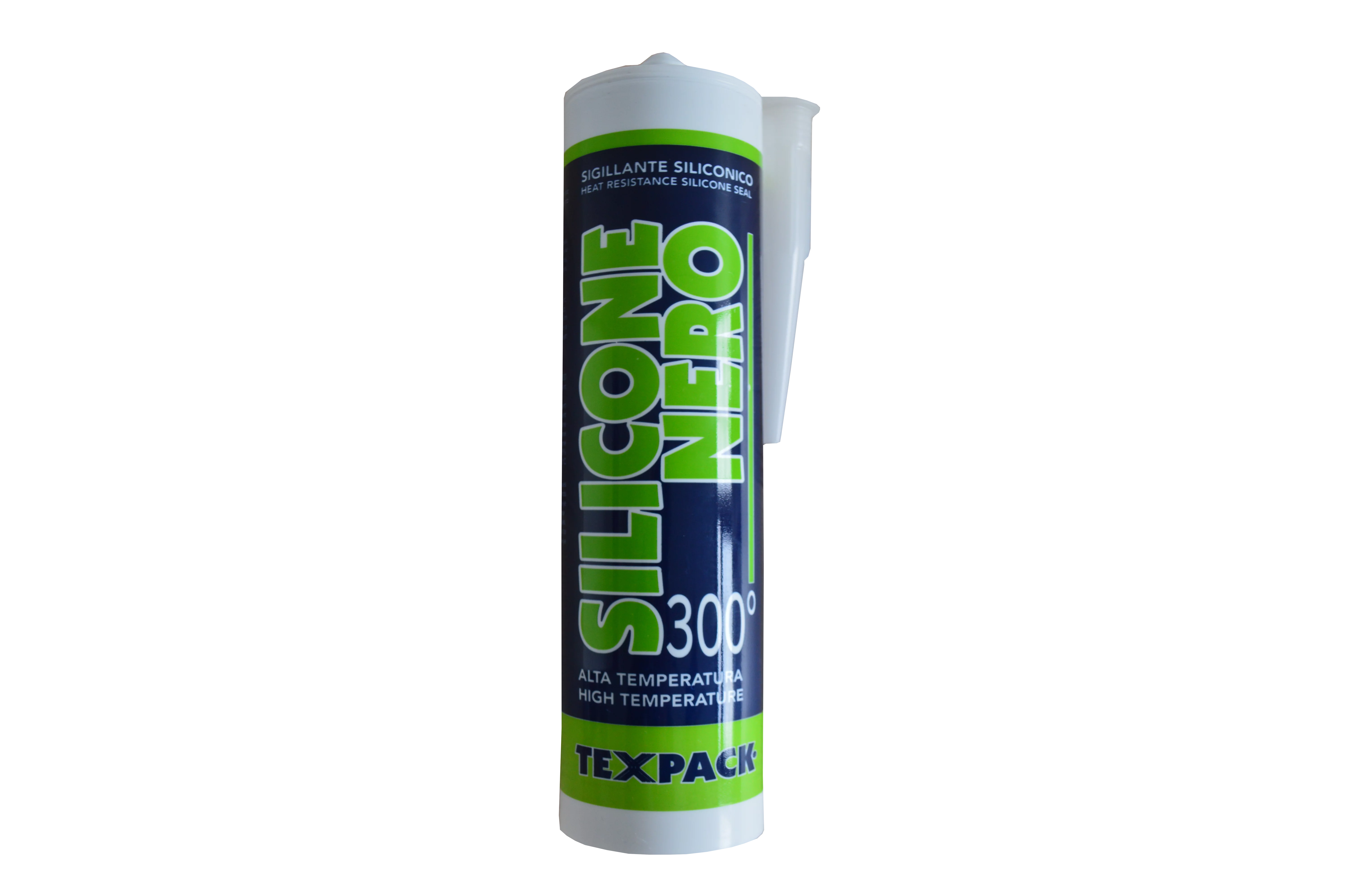 Vue dézoomé du produit Joint silicone de haute température